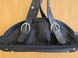 Handtasche__Christian_Dior__stark_gebr..JPG