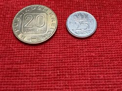  20_Schilling_u._25ct_Niederlande.JPG