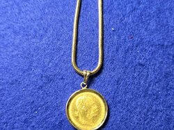 Halskette__m._Anh._Münze__1_Dukat_Franz_Joseph__14K_GG_u._986_GG.JPG