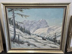 Ölgemälde__Winterlandschaft_Gebirge.JPG