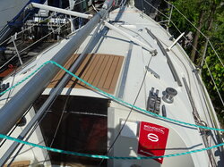  Segelboot__Schöchl_Sunbeam_25__Deck.JPG
