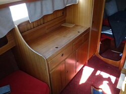  Segelboot__Schöchl_Sunbeam_25__Kajüte.JPG